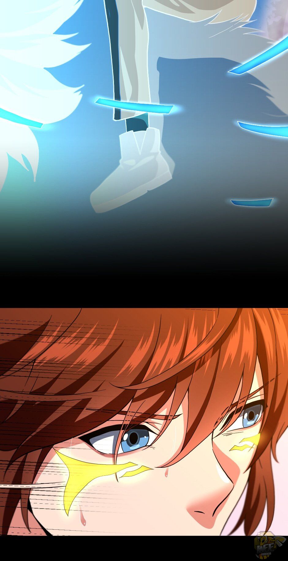 The Beginning After The End Chapter 99 image 69